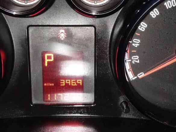 2013 Opel Meriva B, белый, 895000 рублей - вид 11