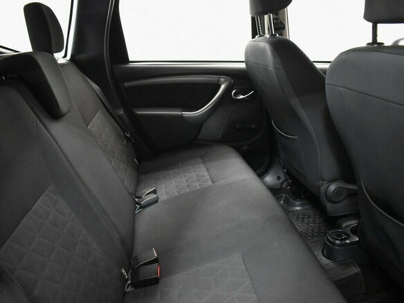 2018 Renault Duster I Рестайлинг, коричневый, 1360000 рублей - вид 13