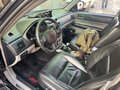 2007 Subaru Forester II Рестайлинг, чёрный, 1200000 рублей - вид 9