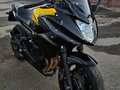 2011 Yamaha XJ6 (FZ6R), чёрный, 520000 рублей - вид 3