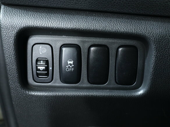 2012 Mitsubishi ASX I, белый, 889000 рублей - вид 15