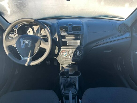 2026 Lada (ВАЗ) Granta I Рестайлинг, коричневый, 1037000 рублей - вид 8