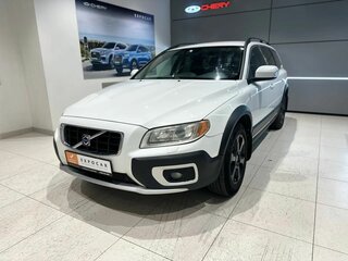 Volvo XC70 II