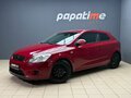 2008 Kia Ceed I, красный, 489000 рублей