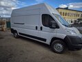 2012 Fiat Professional Ducato, белый, 2050000 рублей - вид 8