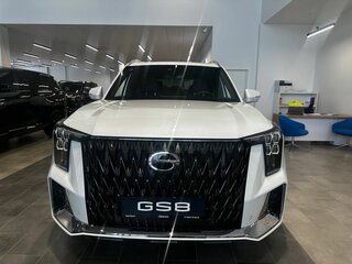 2026 GAC GS8 Dragon II, серебристый, 4949000 рублей, вид 2