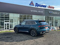 2022 Geely Monjaro I, синий - вид 2
