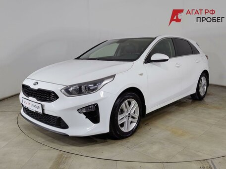 Kia Ceed III