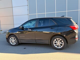 2019 Chevrolet Equinox III, чёрный, 1900000 рублей, вид 4