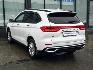 2023 Haval M6 II, белый, 1715000 рублей, вид 3