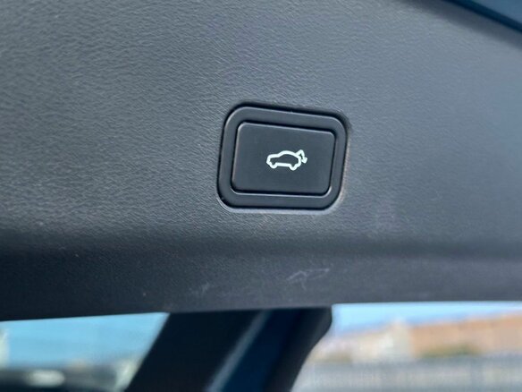 2023 Geely Monjaro I, синий, 3000000 рублей - вид 31