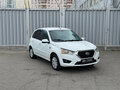 2016 Datsun mi-DO, белый, 395000 рублей - вид 6