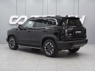 2023 Haval Dargo I, чёрный, 2450000 рублей, вид 2