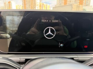 2021 Mercedes-Benz GLE AMG 53 AMG II (V167), серый, 8500000 рублей, вид 5