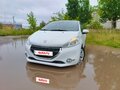 2013 Peugeot 208 I, белый, 600000 рублей