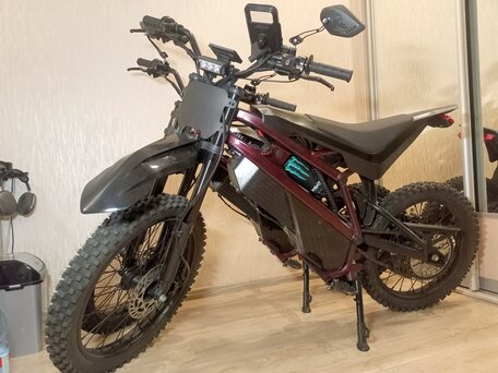 2025 Kugoo Wish 01 Pro, фиолетовый, 85000 рублей, вид 1