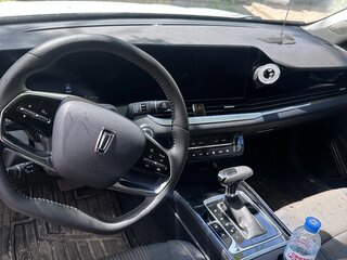 2023 FAW Bestune B70 I, белый, 2000000 рублей, вид 5