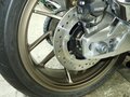 2021 Honda CB 1100, красный, 1650000 рублей - вид 10