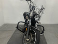 2008 Yamaha XVS1100, чёрный, 380000 рублей - вид 2