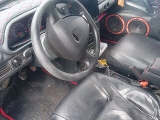 2006 Lada (ВАЗ) 2115, серый, 80000 рублей, вид 3