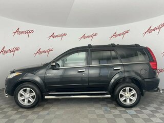 2013 Great Wall Hover H5, чёрный, 549000 рублей, вид 2