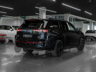 2026 Volkswagen Teramont Pro II (China Market), чёрный, 6050000 рублей, вид 5