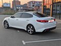 2016 Kia Optima IV, белый - вид 6