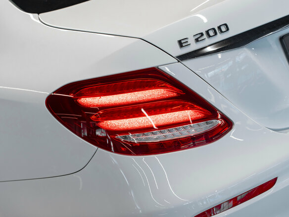 2019 Mercedes-Benz E-Класс 200 V (W213, S213, C238), белый, 2940000 рублей - вид 28