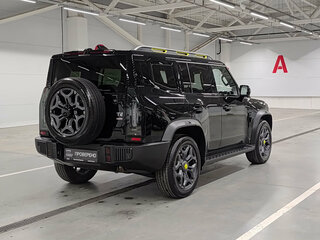 2024 Jetour T2, чёрный, 3390000 рублей, вид 5
