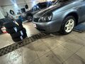 2011 Lada (ВАЗ) Priora I, серый, 300000 рублей - вид 1