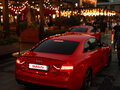 2016 Audi A5 I (8T) Рестайлинг, красный, 2249000 рублей - вид 6