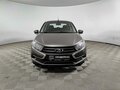 2019 Lada (ВАЗ) Granta I Рестайлинг, коричневый, 480000 рублей - вид 1