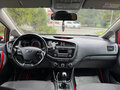 2013 Kia Ceed II, красный, 570000 рублей - вид 8