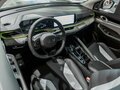 2026 Geely Coolray I Рестайлинг, серый, 2964990 рублей - вид 11