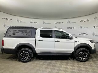 2025 JAC T9, белый, 2879900 рублей, вид 4