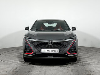 2020 Changan UNI-T I, серый, 1566000 рублей, вид 2