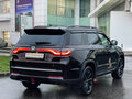 2024 Changan CS95 I Рестайлинг 2, чёрный, 3198000 рублей - вид 4