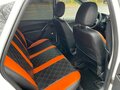 2018 Lada (ВАЗ) Granta I Рестайлинг, белый, 420000 рублей - вид 10