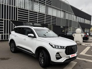 2024 Xcite X-Cross 7, белый, 1700000 рублей, вид 2