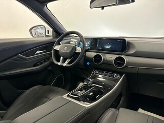 2025 Evolute i-Sky I, белый, 3920000 рублей, вид 5