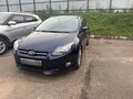 2012 Ford Focus III, синий, 830000 рублей - вид 2