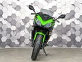 2018 Kawasaki Ninja 650, зелёный, 747000 рублей - вид 4
