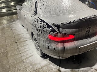 1998 Hyundai Coupe I (RD), чёрный, 350000 рублей, вид 3