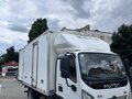 2025 Foton S85, белый, 3700000 рублей - вид 1
