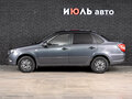 2020 Lada (ВАЗ) Granta I Рестайлинг, серый - вид 7