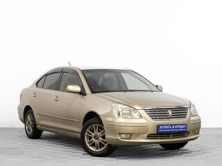 Toyota Premio I (T24)