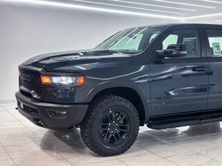 2026 Ram 1500 Crew Cab V Рестайлинг, серый, 9950000 рублей, вид 5