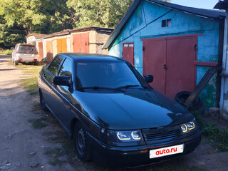 2004 Lada (ВАЗ) 2110, золотистый, 150000 рублей, вид 1