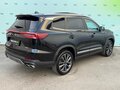2024 Chery Tiggo 8 Pro Max I Рестайлинг, чёрный, 2045000 рублей - вид 6