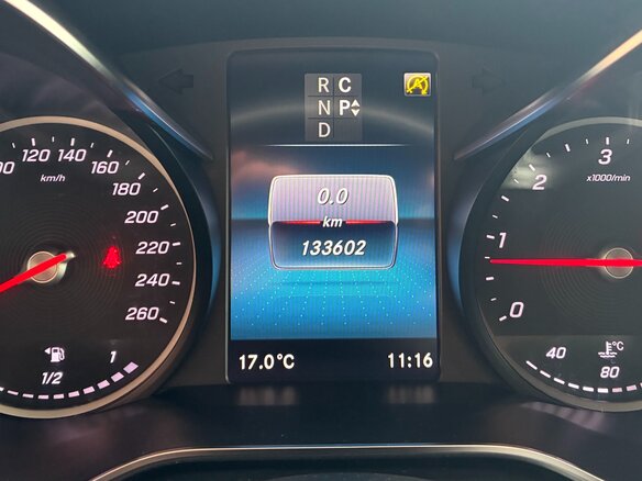 2020 Mercedes-Benz V-Класс 250 d экстра длинный III (W447) Рестайлинг, серый - вид 7